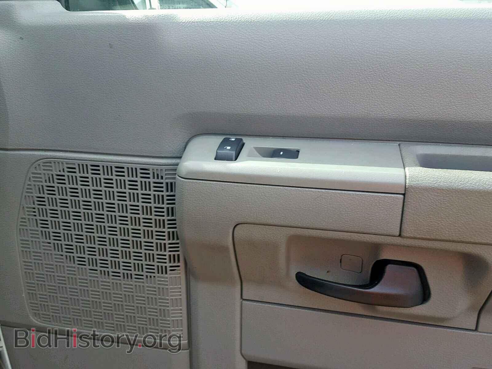2012 FORD ECONOLINE - VIN: 1FTNE2EW7CDA69328 - Фото 9