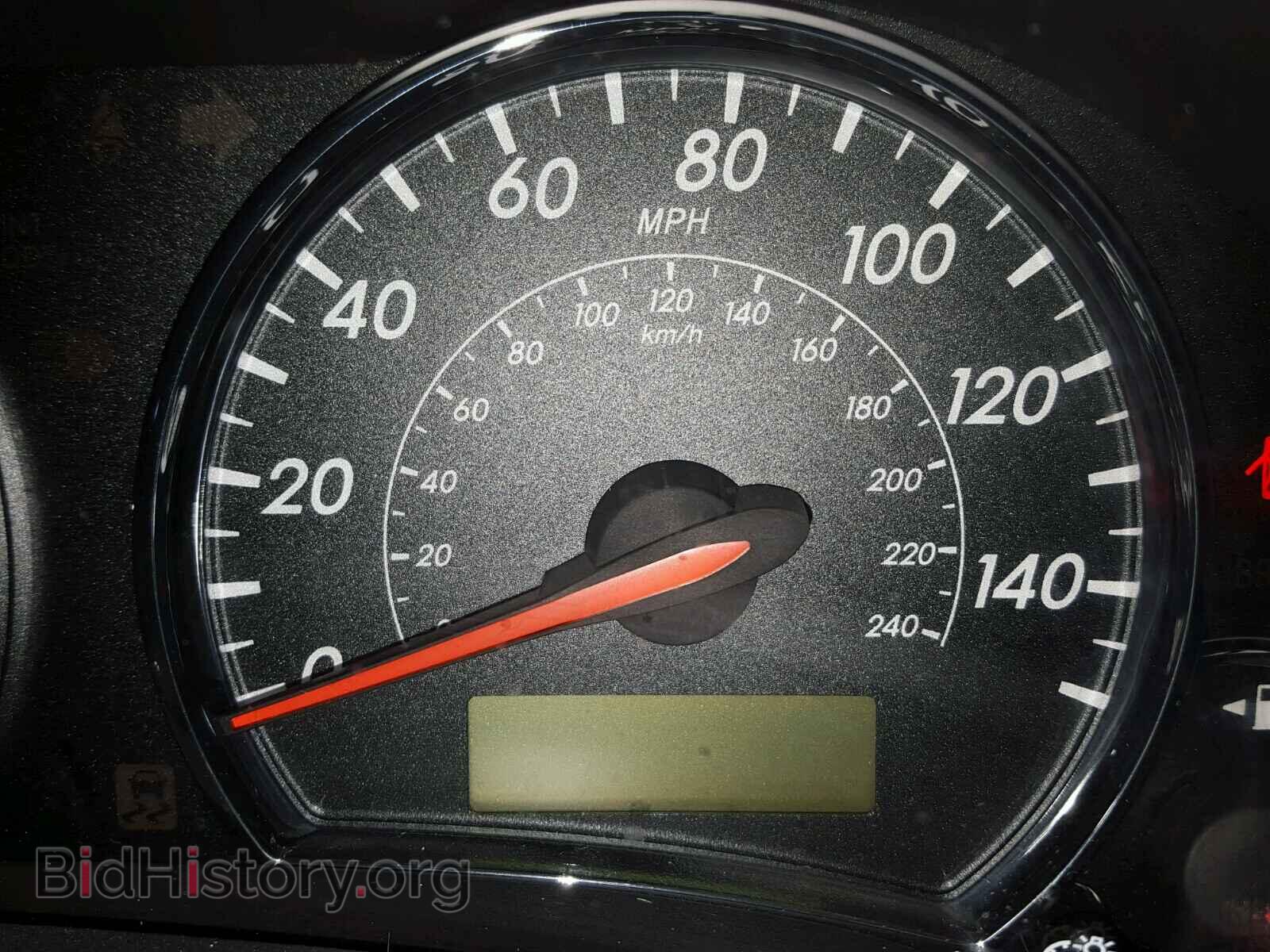 2013 TOYOTA COROLLA BA - VIN: 2T1BU4EE2DC992680 - Фото 8