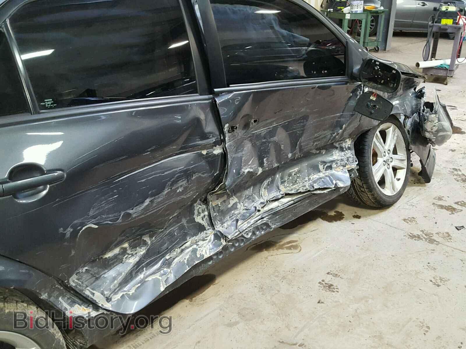 2013 TOYOTA COROLLA BA - VIN: 2T1BU4EE2DC992680 - Фото 9