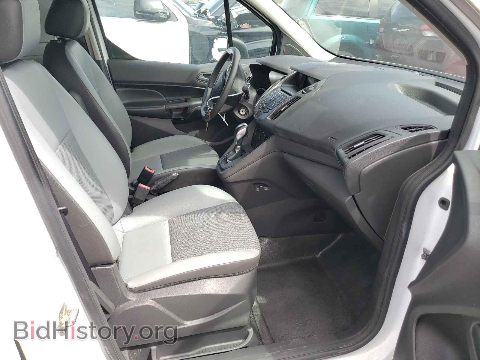2014 FORD TRANSIT CO - VIN: NM0LS7E79E1144232 - Фото 5