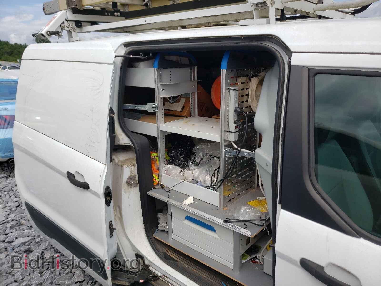 2014 FORD TRANSIT CO - VIN: NM0LS7E79E1144232 - Фото 6