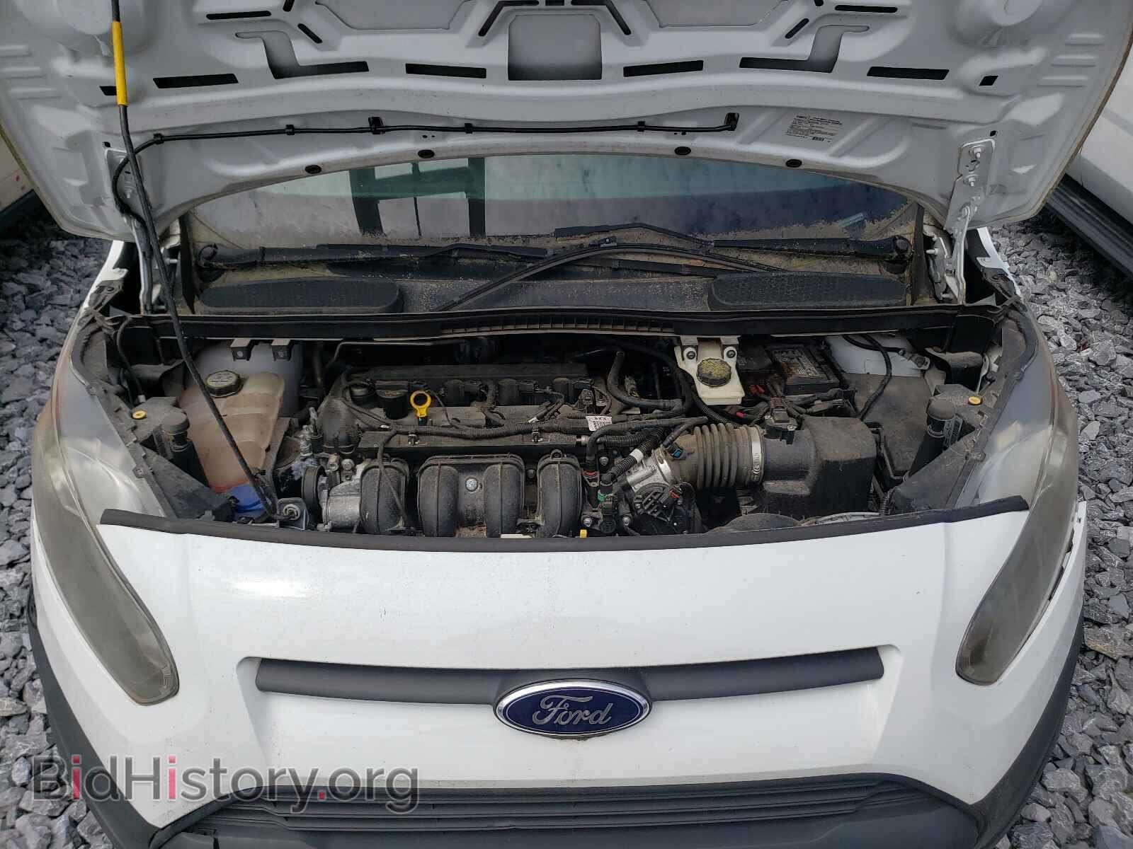 2014 FORD TRANSIT CO - VIN: NM0LS7E79E1144232 - Фото 7