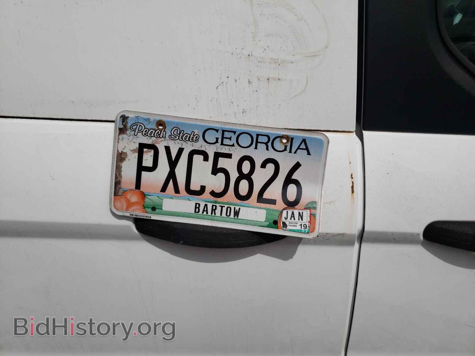2014 FORD TRANSIT CO - VIN: NM0LS7E79E1144232 - Фото 9