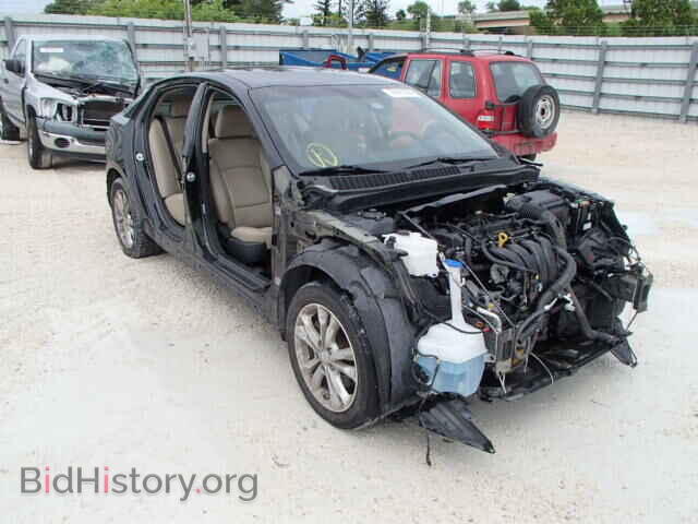 Фотография 5XXGN4A74DG097050 - KIA OPTIMA 2013