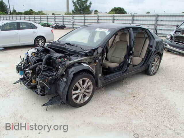 2013 KIA OPTIMA - VIN: 5XXGN4A74DG097050 - Фото 2