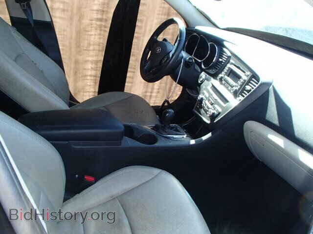 2013 KIA OPTIMA - VIN: 5XXGN4A74DG097050 - Фото 5