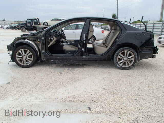 2013 KIA OPTIMA - VIN: 5XXGN4A74DG097050 - Фото 10