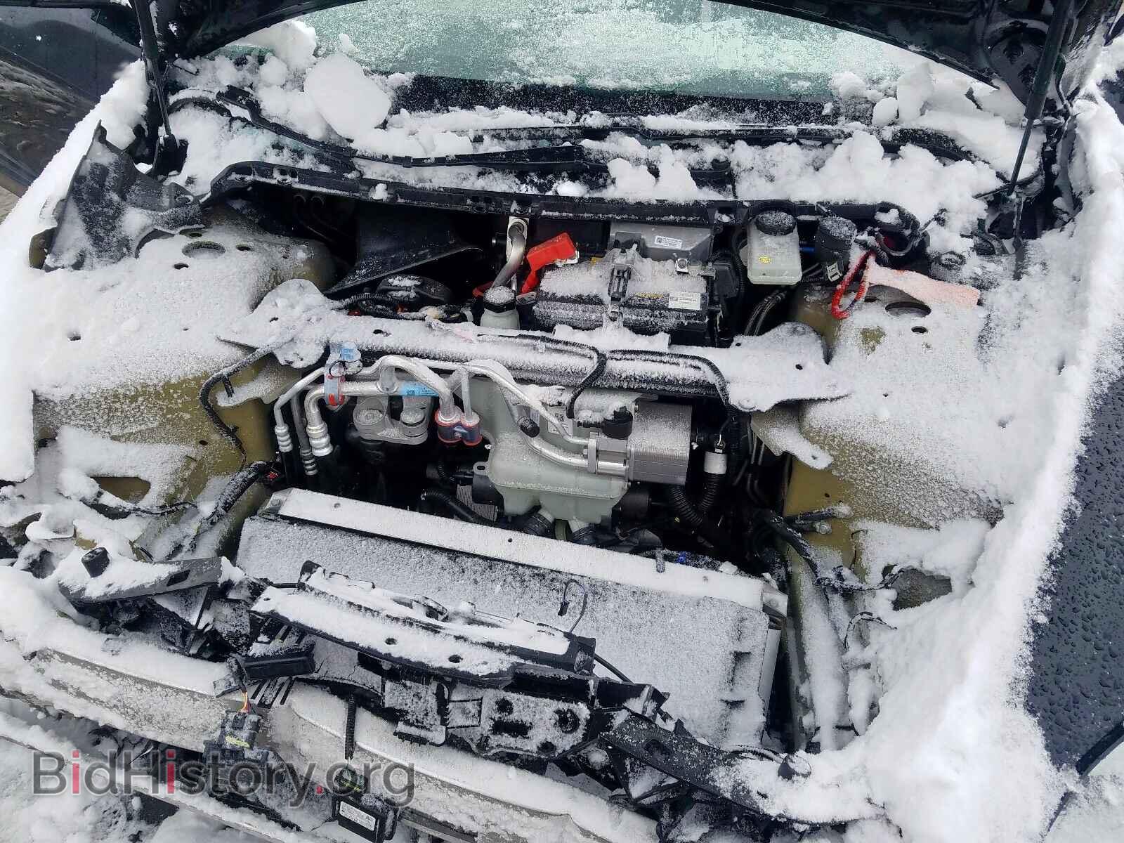 2019 TESLA MODEL 3 - VIN: 5YJ3E1EBXKF194796 - Фото 7