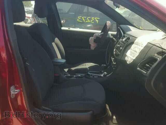2013 CHRYSLER 200 - VIN: 1C3CCBBB9DN672649 - Photo 5