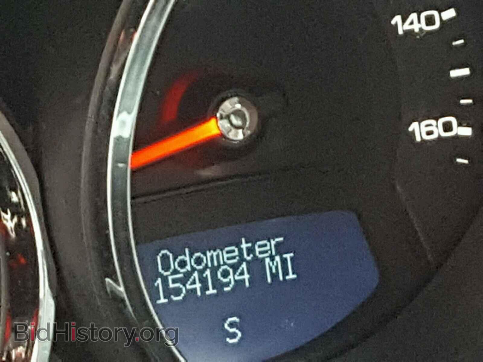 2008 CADILLAC CTS - VIN: 1G6DF577780140772 - Фото 8