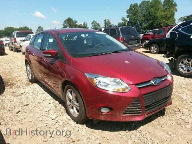 Photo 1FADP3K26EL298420 - FORD FOCUS 2014