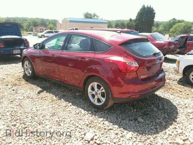 2014 FORD FOCUS - VIN: 1FADP3K26EL298420 - Photo 3