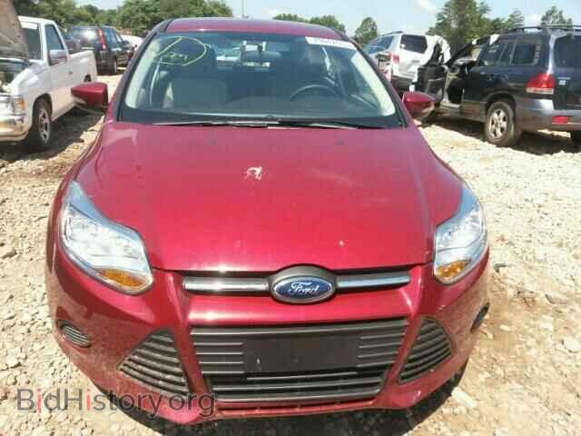2014 FORD FOCUS - VIN: 1FADP3K26EL298420 - Photo 9