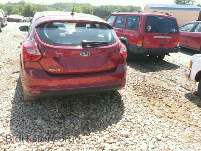 2014 FORD FOCUS - VIN: 1FADP3K26EL298420 - Photo 10