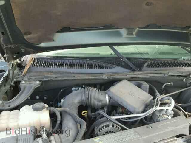 2006 CHEVROLET SILVERADO - VIN: 1GCEC19X76Z280250 - Фото 7