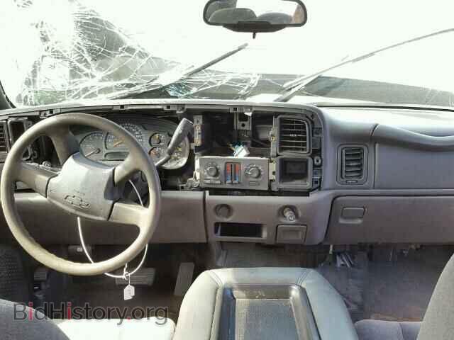 2006 CHEVROLET SILVERADO - VIN: 1GCEC19X76Z280250 - Фото 9
