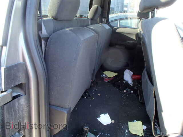 2008 CHEVROLET SILVERADO - VIN: 1GCHK29K08E130453 - Photo 6