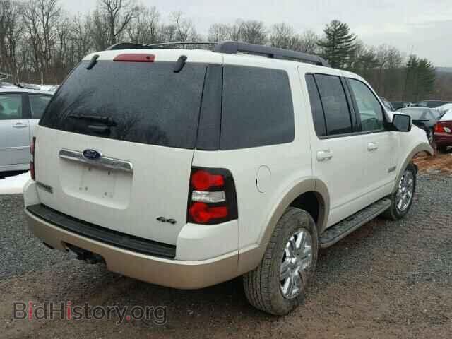 2008 FORD EXPLORER - VIN: 1FMEU74EX8UA32222 - Photo 4