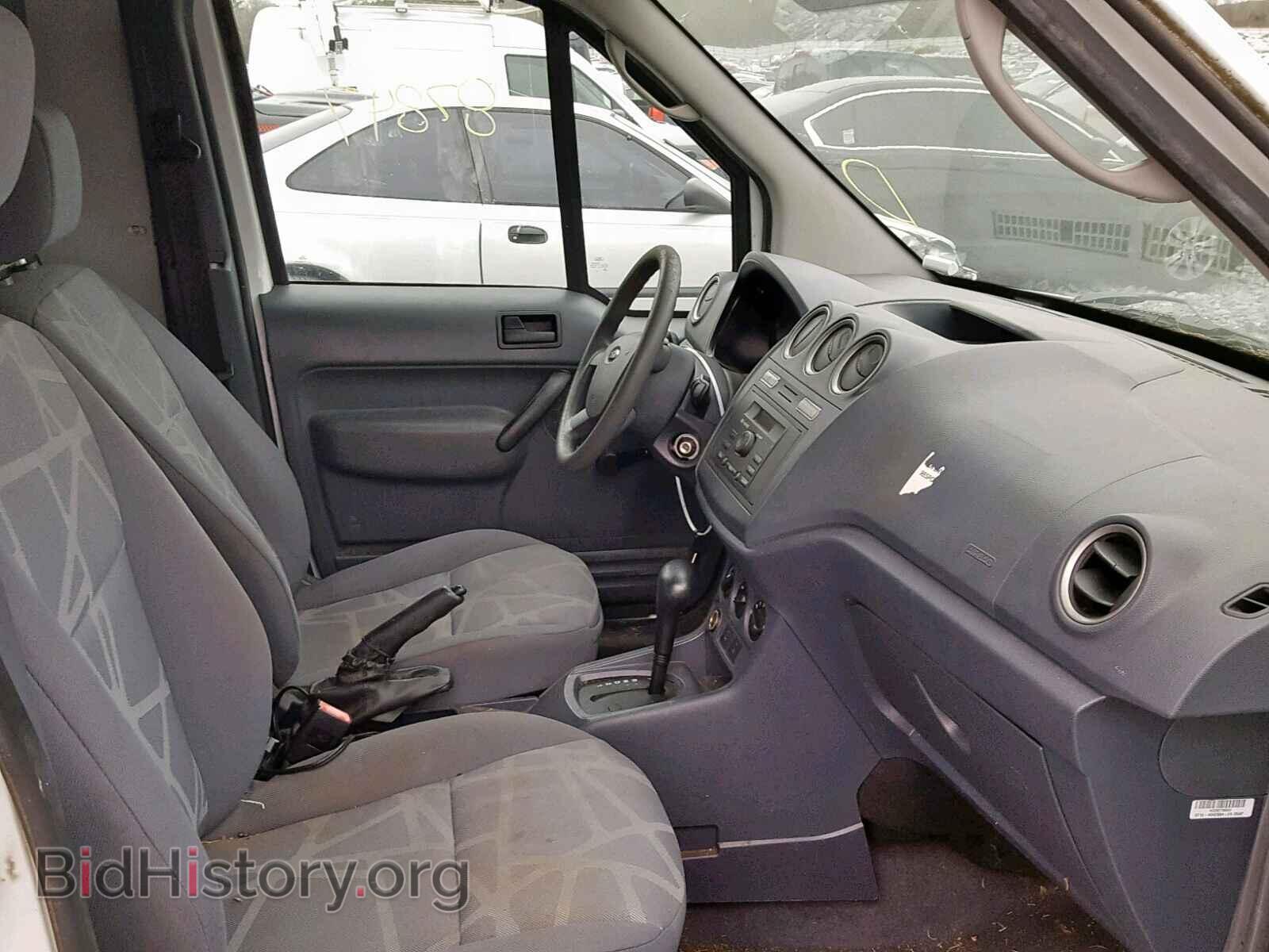 2011 FORD TRANSIT CO - VIN: NM0LS7AN0BT054293 - Фото 5