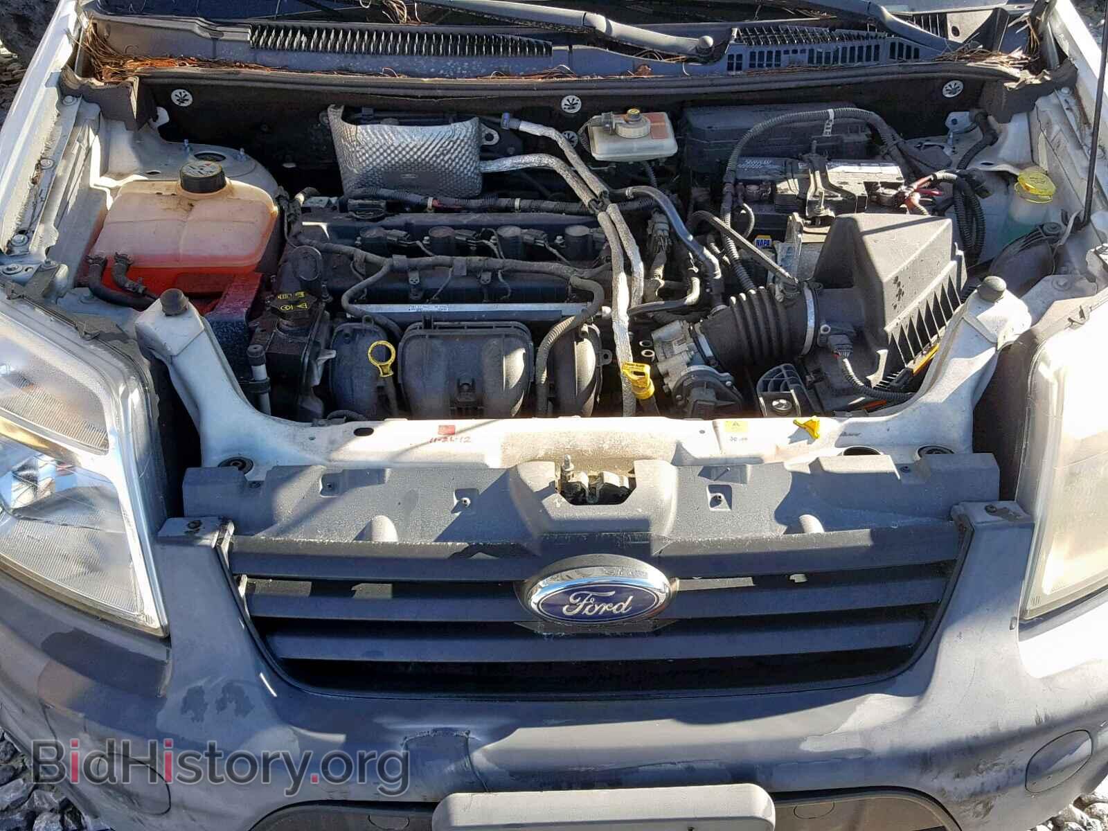 2011 FORD TRANSIT CO - VIN: NM0LS7AN0BT054293 - Фото 7