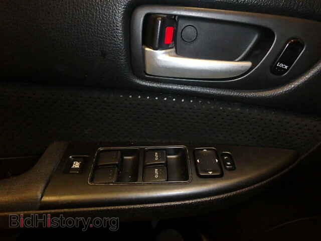 2006 MAZDA 6 - VIN: 1YVHP84C965M09332 - Фото 9