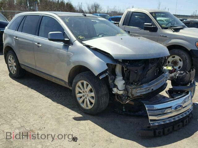 Photo 2FMDK49CX8BB05960 - FORD EDGE 2008