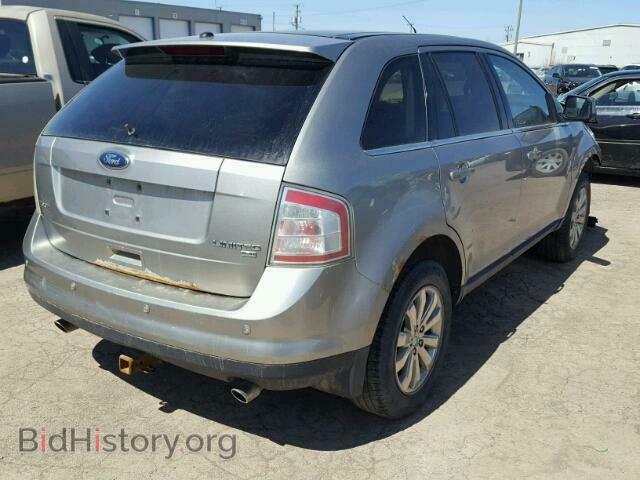 2008 FORD EDGE - VIN: 2FMDK49CX8BB05960 - Фото 3