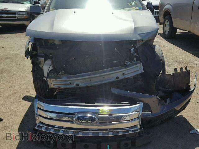 2008 FORD EDGE - VIN: 2FMDK49CX8BB05960 - Фото 9