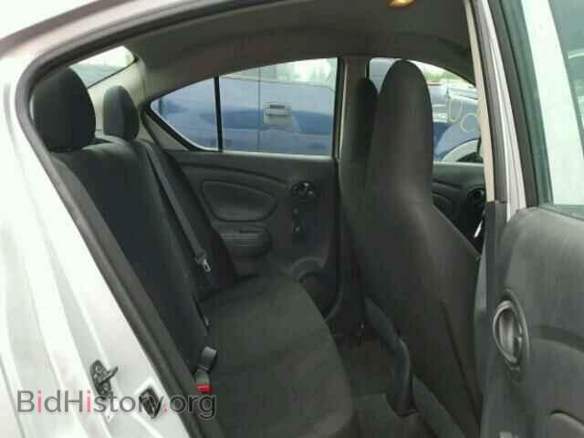 2014 NISSAN VERSA - VIN: 3N1CN7AP9EL862813 - Photo 6