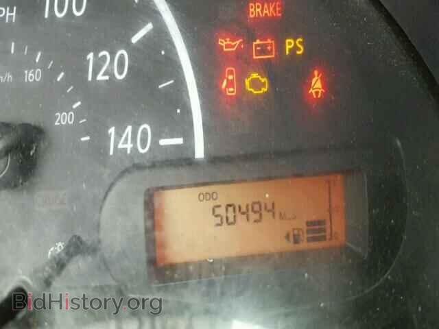 2014 NISSAN VERSA - VIN: 3N1CN7AP9EL862813 - Photo 8