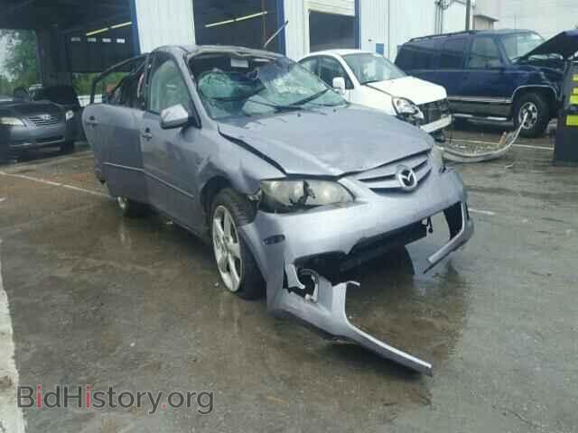 Photo 1YVHP84C975M02138 - MAZDA 6 2007