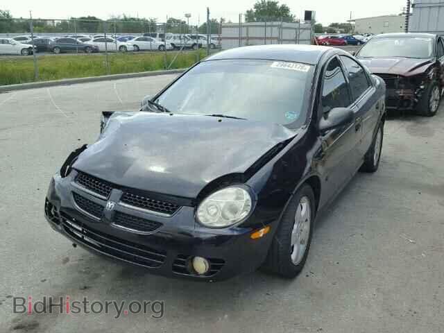 2004 DODGE NEON - VIN: 1B3ES76F94D618079 - Photo 2
