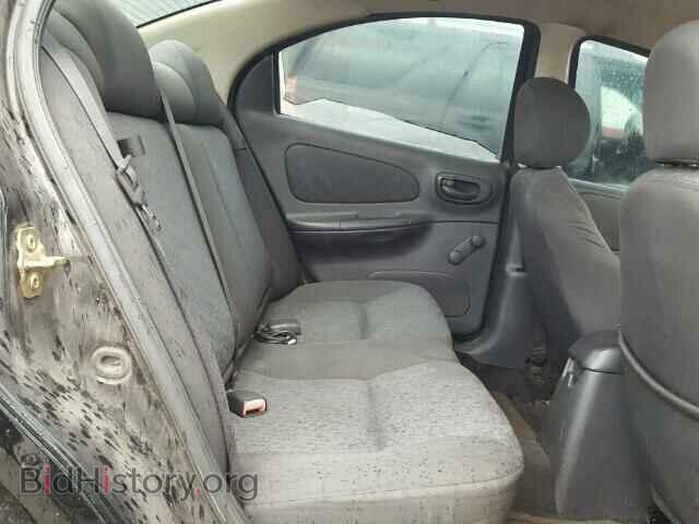 2004 DODGE NEON - VIN: 1B3ES76F94D618079 - Photo 6