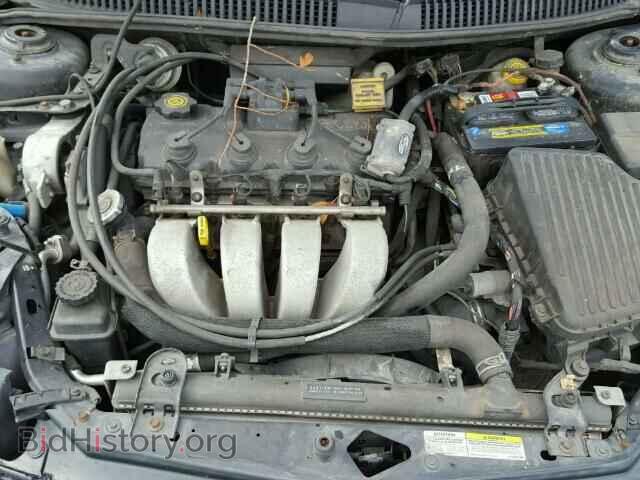 2004 DODGE NEON - VIN: 1B3ES76F94D618079 - Photo 7
