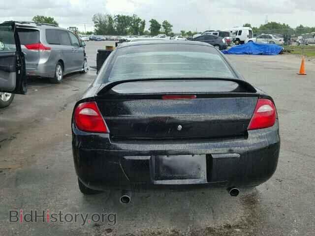 2004 DODGE NEON - VIN: 1B3ES76F94D618079 - Photo 10