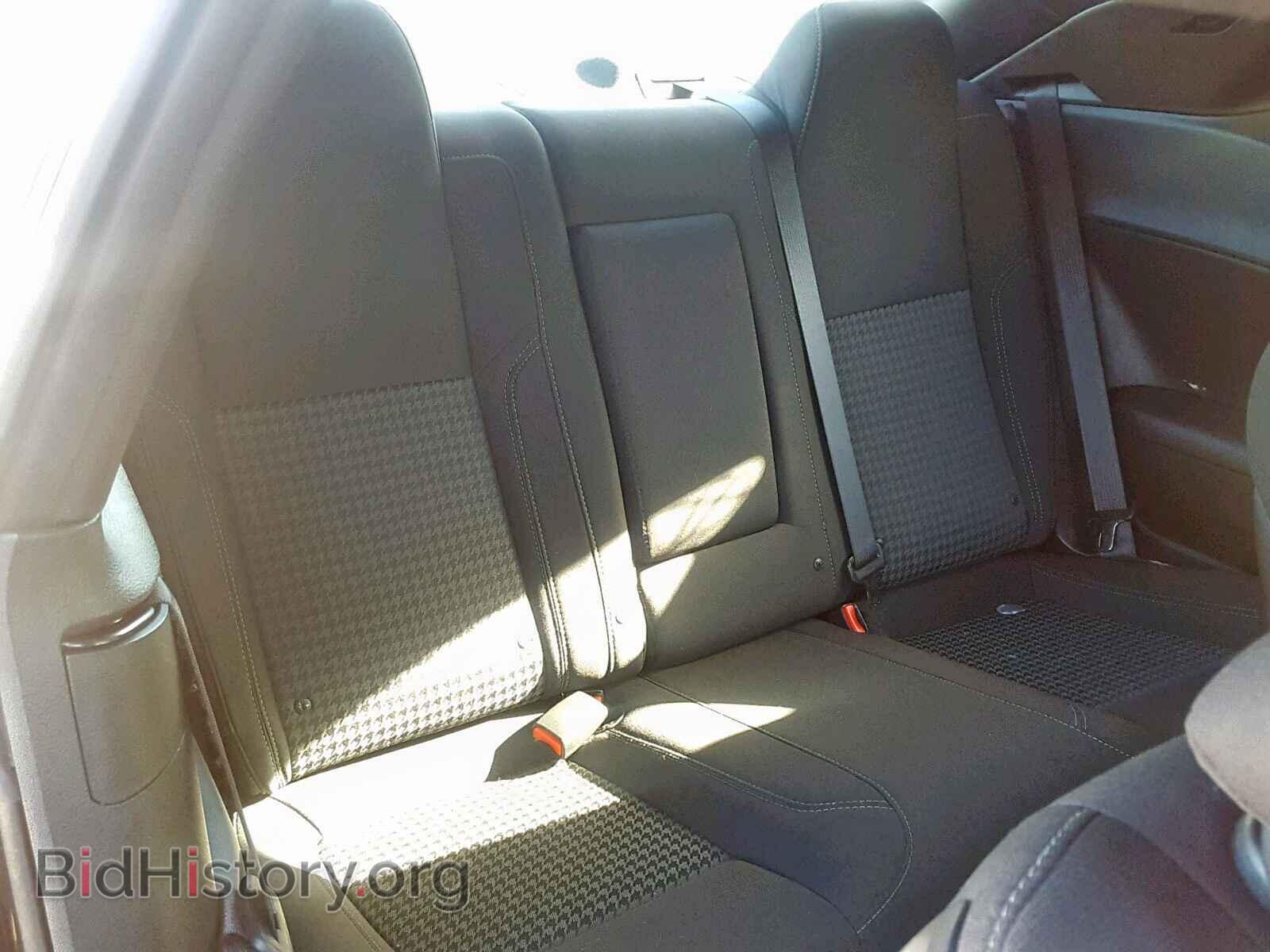 2018 DODGE CHALLENGER - VIN: 2C3CDZAG4JH321803 - Photo 6