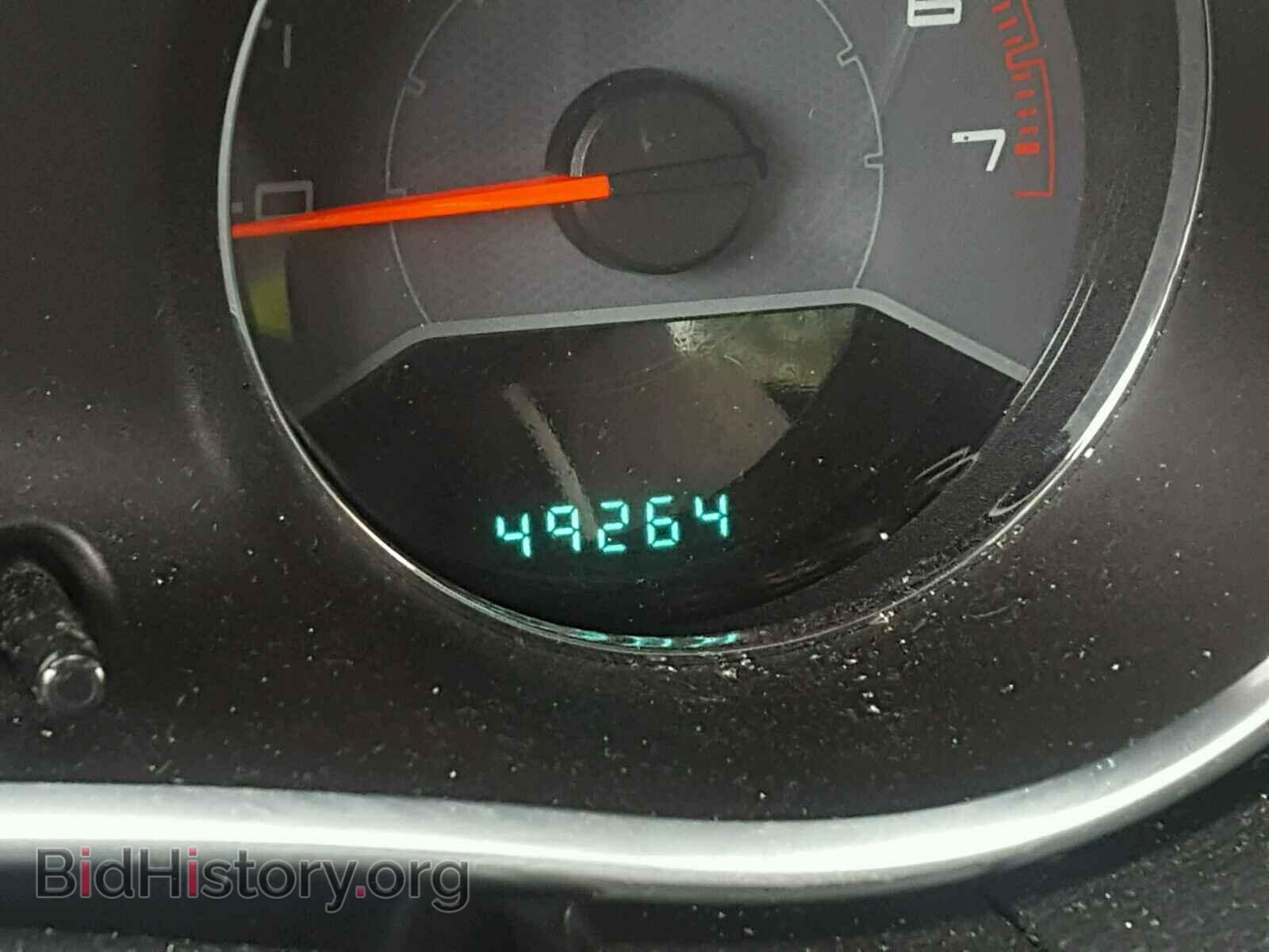2013 DODGE AVENGER - VIN: 1C3CDZCB2DN552440 - Фото 8