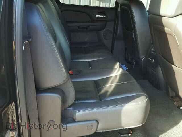 2007 CHEVROLET SILVERADO - VIN: 2GCEC13J471673850 - Фото 6