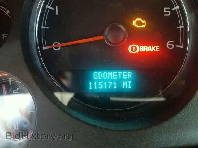 2007 CHEVROLET SILVERADO - VIN: 2GCEC13J471673850 - Фото 8