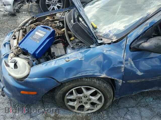 2002 DODGE NEON - VIN: 1B3ES56C12D621954 - Фото 10