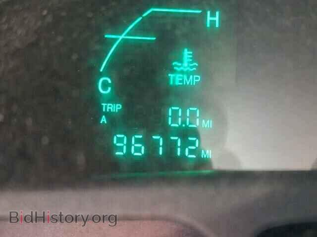 2002 CADILLAC DEVILLE - VIN: 1G6KD54Y92U249132 - Фото 8
