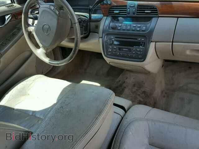 2002 CADILLAC DEVILLE - VIN: 1G6KD54Y92U249132 - Фото 9