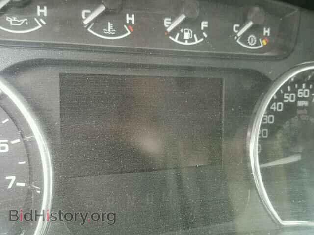 2012 FORD F150 - VIN: 1FTFW1EF0CKD38857 - Фото 8