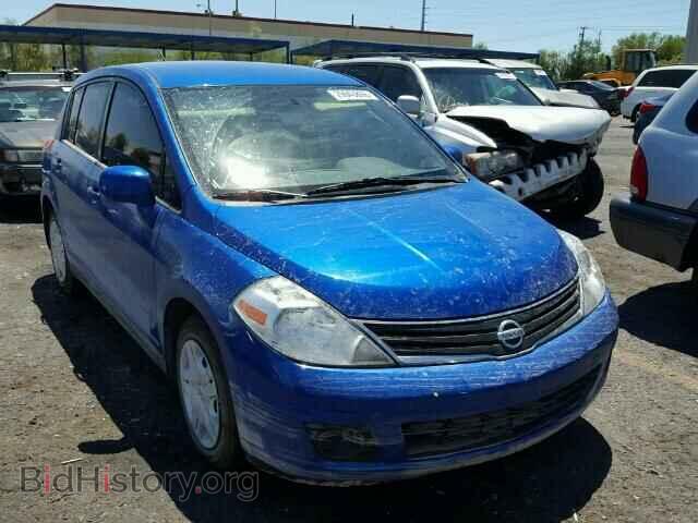 Photo 3N1BC1CPXBL377765 - NISSAN VERSA 2011