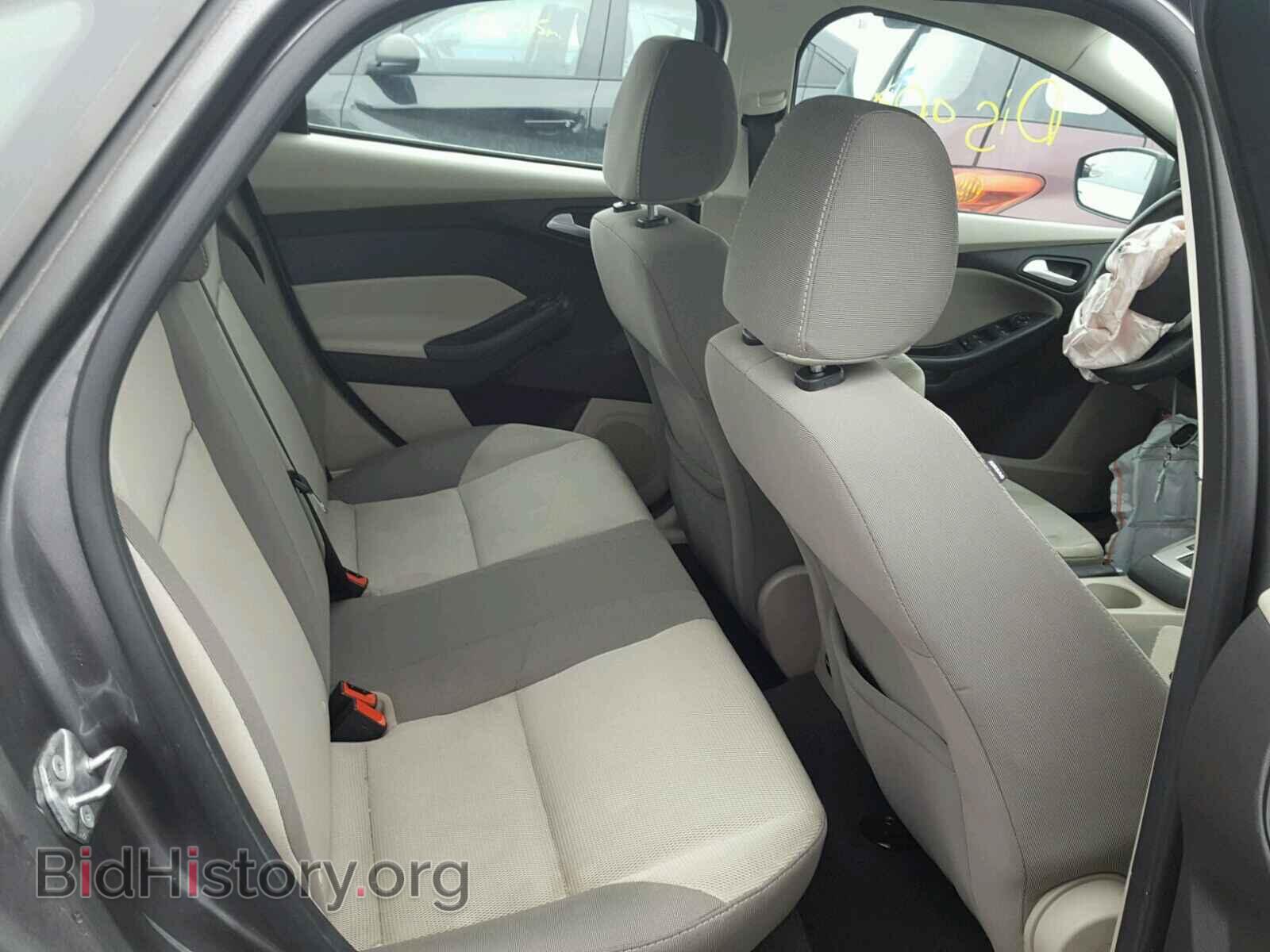 2014 FORD FOCUS - VIN: 1FADP3F25EL265838 - Photo 6