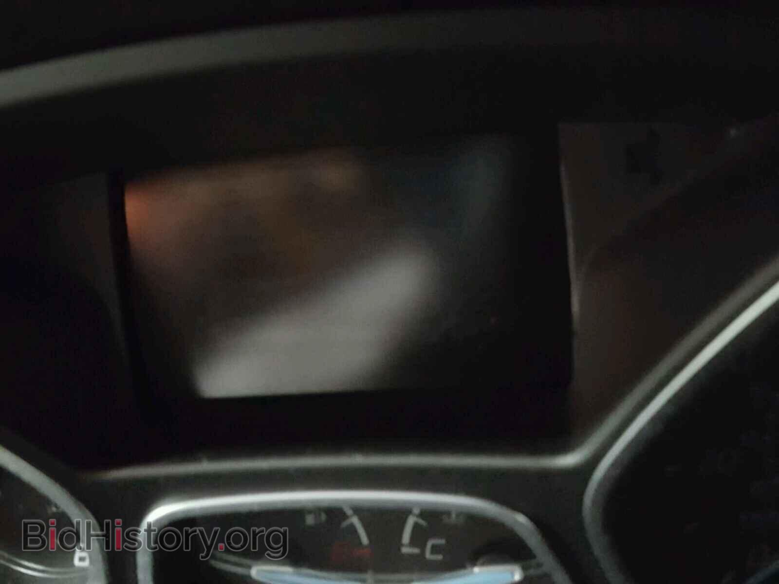 2014 FORD FOCUS - VIN: 1FADP3F25EL265838 - Photo 8