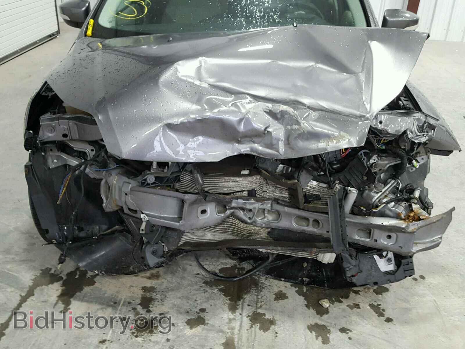 2014 FORD FOCUS - VIN: 1FADP3F25EL265838 - Photo 9