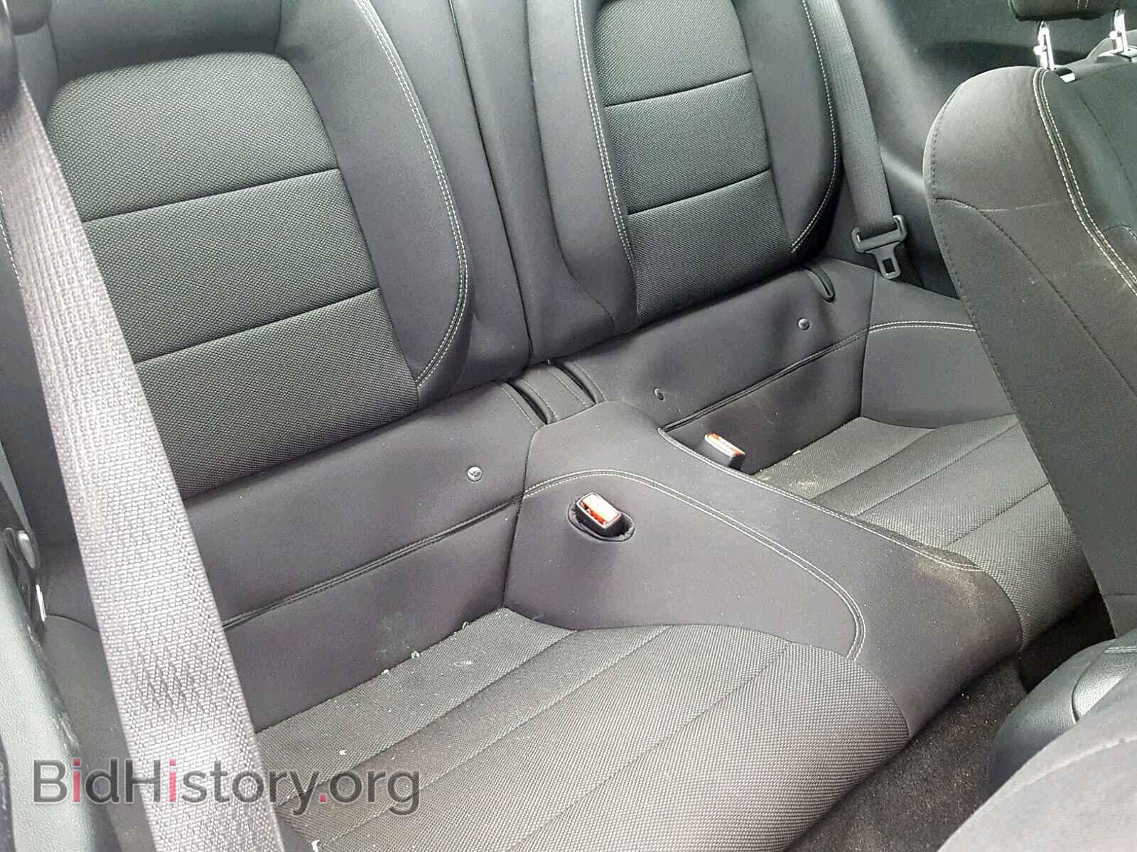 2016 FORD MUSTANG - VIN: 1FA6P8AM5G5325851 - Фото 6