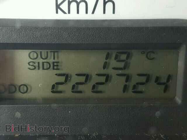 2003 TOYOTA COROLLA - VIN: 2T1BR32E53C713219 - Фото 8