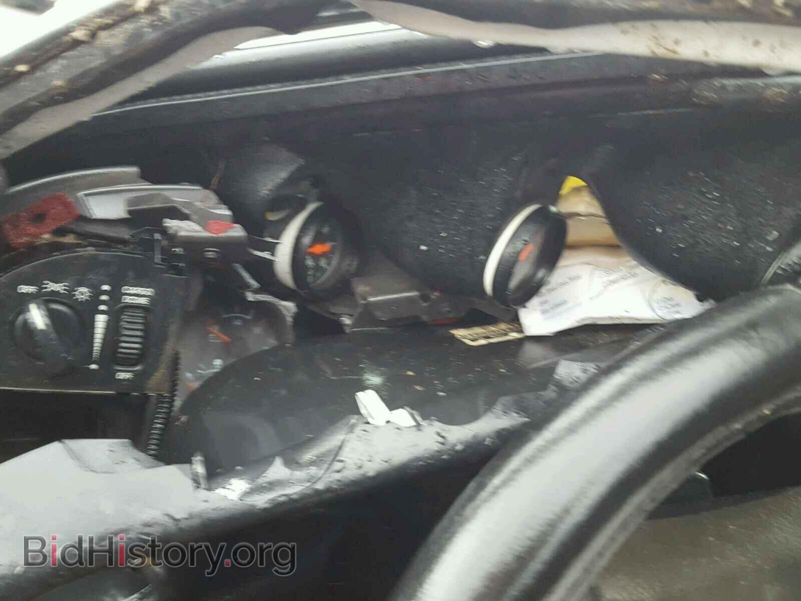 2001 DODGE RAM 3500 - VIN: 1B7MF33621J542231 - Фото 8